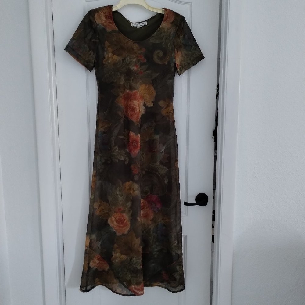 Dress